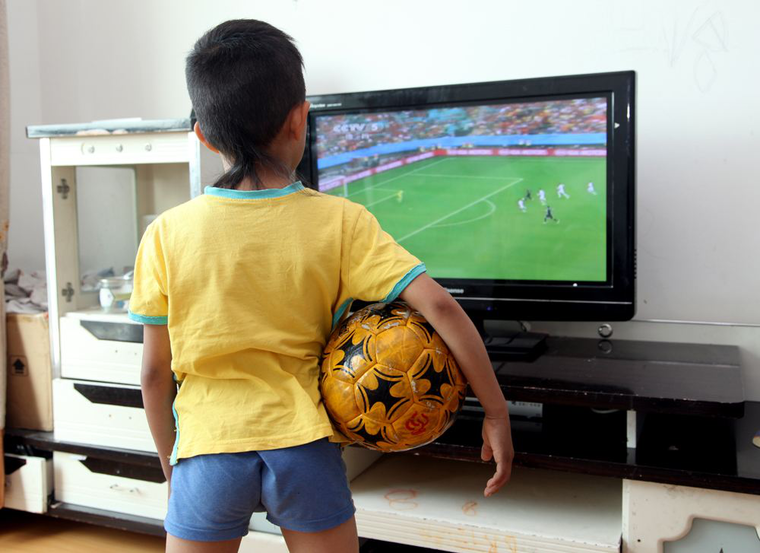 世界杯火热背后 中国数字电视大会揭密产业走向