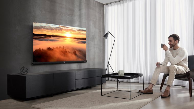 第48届CRC彩电行业研究会在京召开，TCL X/C/P三大系列再获权威认证