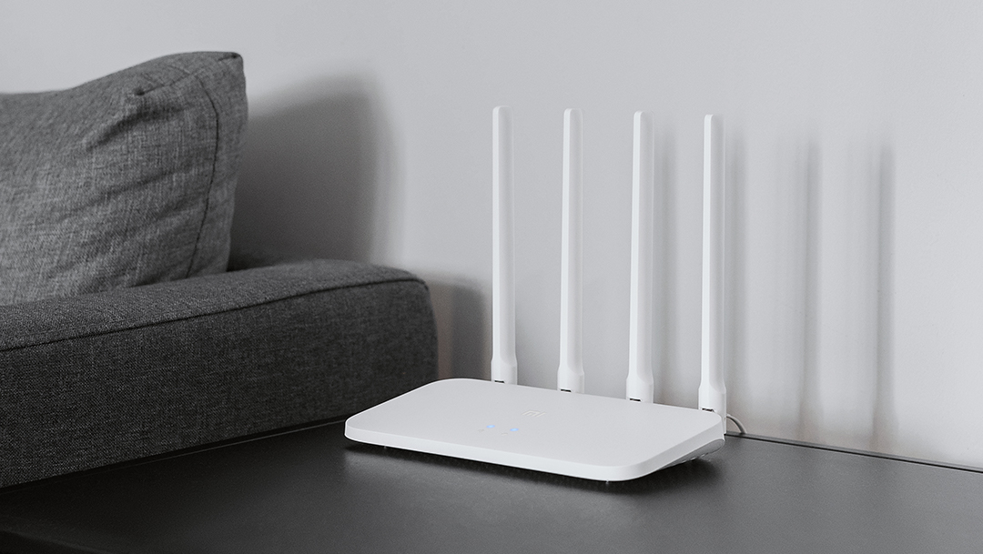 小米路由器4C新品发布 「性价比」神器仅售99元