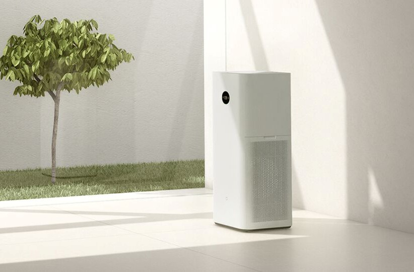 一年只需换一次 米家空气净化器 MAX滤芯上市开售349元