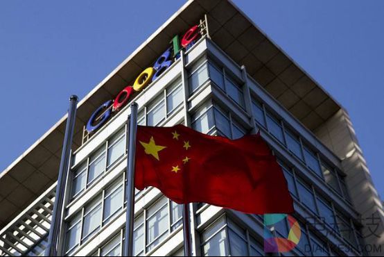 谷歌重返中国报道被证不属实 或意在放消息刺激资本市场