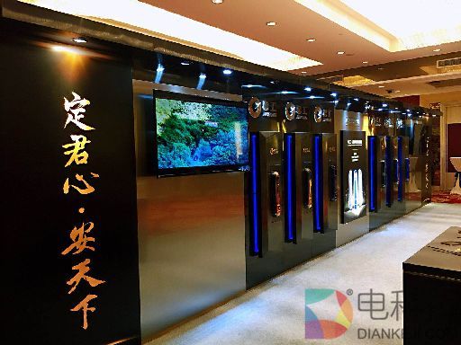 君工科技发布高端指静脉智能锁，全生物识别成最大亮点