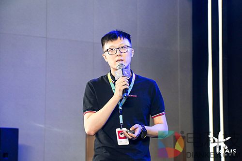 大形势小确幸 空调行业进入“高烤期” 1534922500883