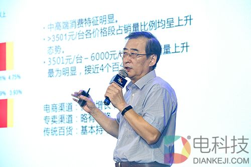 大形势小确幸 空调行业进入“高烤期” 9eabd04