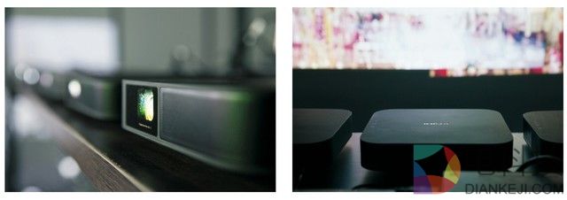 光影的深度-专访极米董事长、CEO钟波