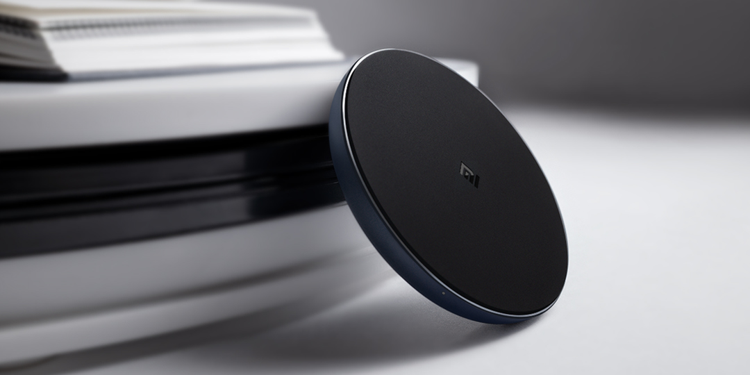 小米推出新款无线充电器 仅售69元
