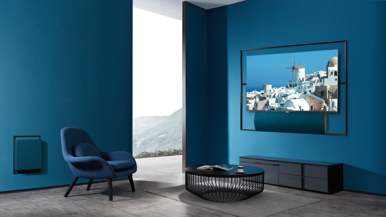 多箭齐发引爆IFA 2018 ，TCL电子4款新品集中发布