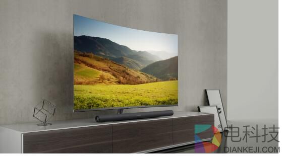 TCL IFA发布秋季新品C7，曲面、AI、全面屏打造家居享受新宠