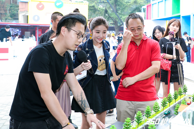 电视自动打开播《如懿传》？听周鸿祎科普智能家居安全常识