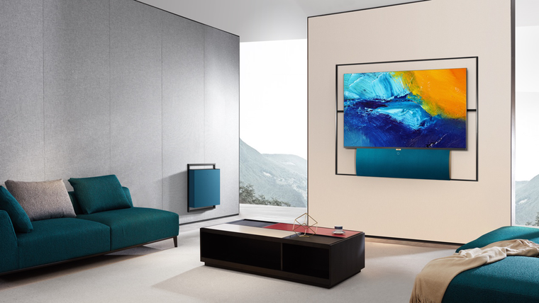 919京东超级品牌日， TCL大牌盛典精品享不停