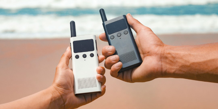 迭代升级 小米米家行车记录仪1S/小米米家对讲机1S开售