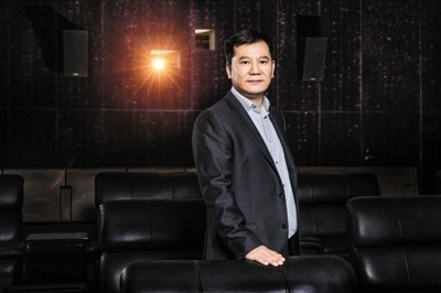 张近东的组织管理之道：变大象跳舞为群狼共舞