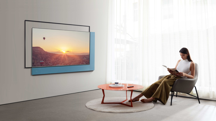 带你领略2018年高端家电大秀，TCL旗下XESS喜提大奖