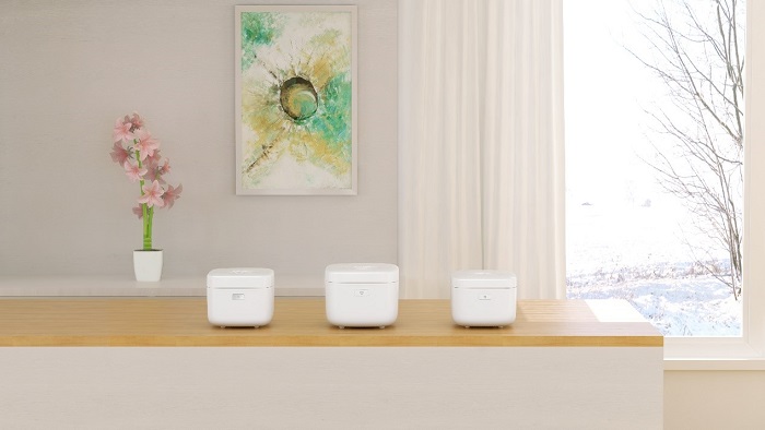 小米双12来了：米家小饭煲开启众筹+新风机正式开售