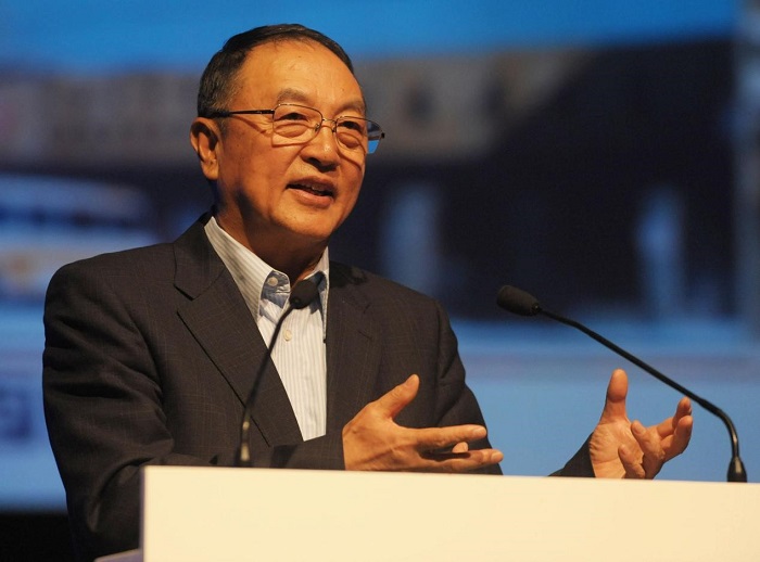 柳传志、张近东、张一鸣，改革开放40年创新者图鉴