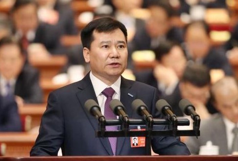 张近东：没有竞争对手，只有竞争伙伴