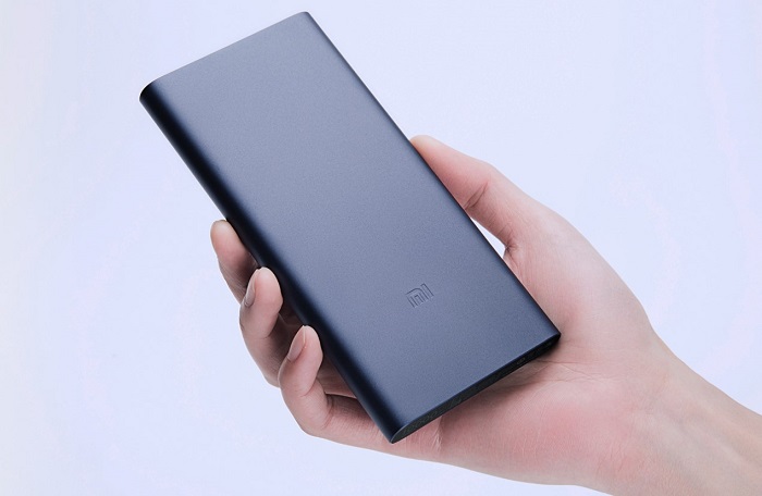 小米移动电源系列销量破亿 小米移动电源3新品发布