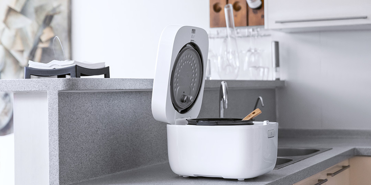  智能无级调压 米家电压力锅发布售599元