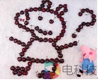 如何实现车厘子自由，就看百度春晚红包能拿多少了！