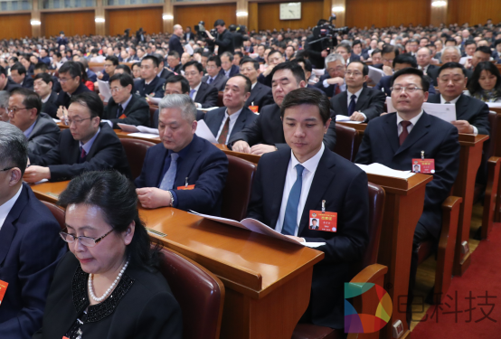 李彦宏2019年两会提案：构建智能交通解决方案，让老百姓出行更顺畅