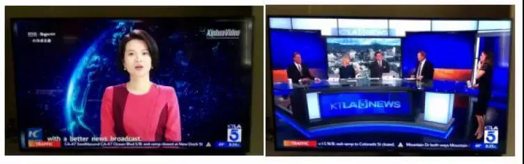 两会播报，全球首个AI合成女主播上岗了！