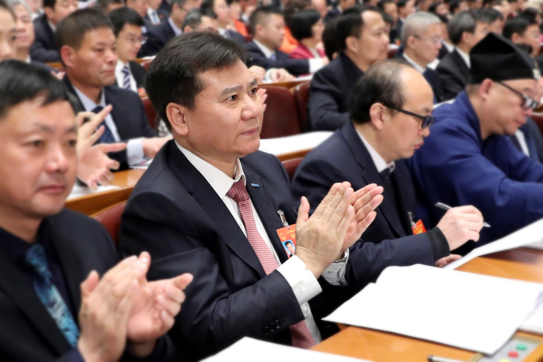 热议民营企业发展 代表委员不约而同提到这个词