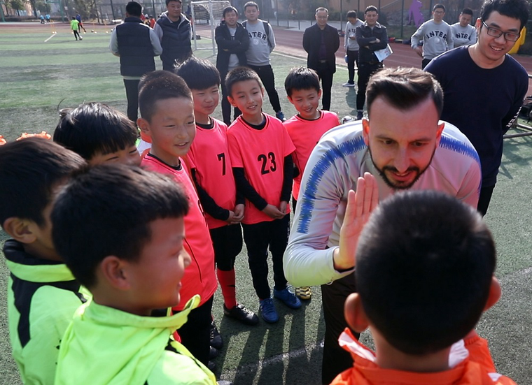 苏宁·爱德“足球1+1”教练员培训开班，这次会发哪些干货？