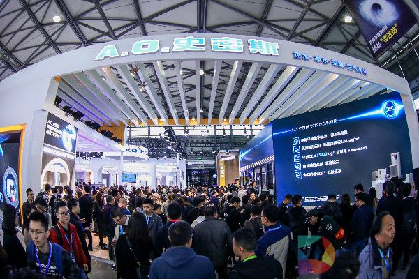 2019 AWE：A.O.史密斯145年匠新引领消费趋势