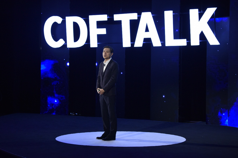  “AI先生”李彦宏：中国正在改变世界科技走向