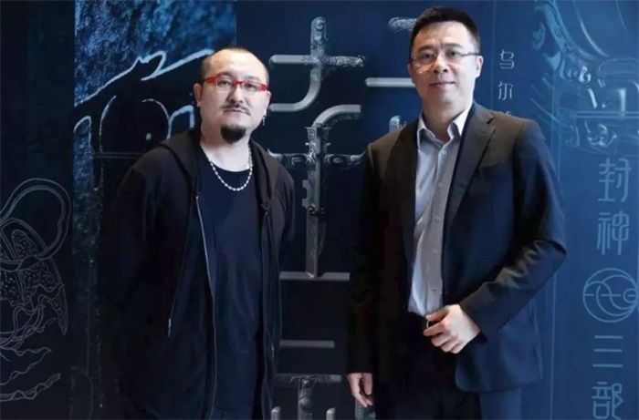 北京文化2018年报解读:《药神》收入2.55亿《倩女幽魂》3.58亿，艺人经纪营收下滑45%