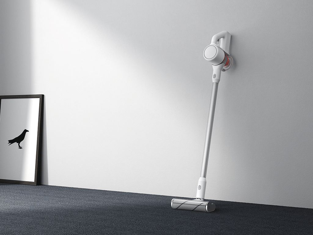 小米再次“高端产品大众化”，米家手持无线吸尘器1199元众筹首发！