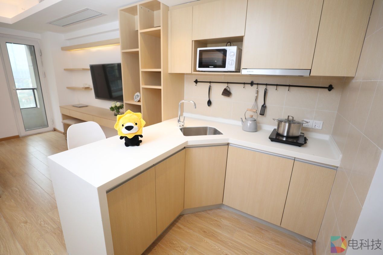 豪掷几十亿自建员工公寓，&ldquo;宠员工狂魔&rdquo;苏宁再出击 