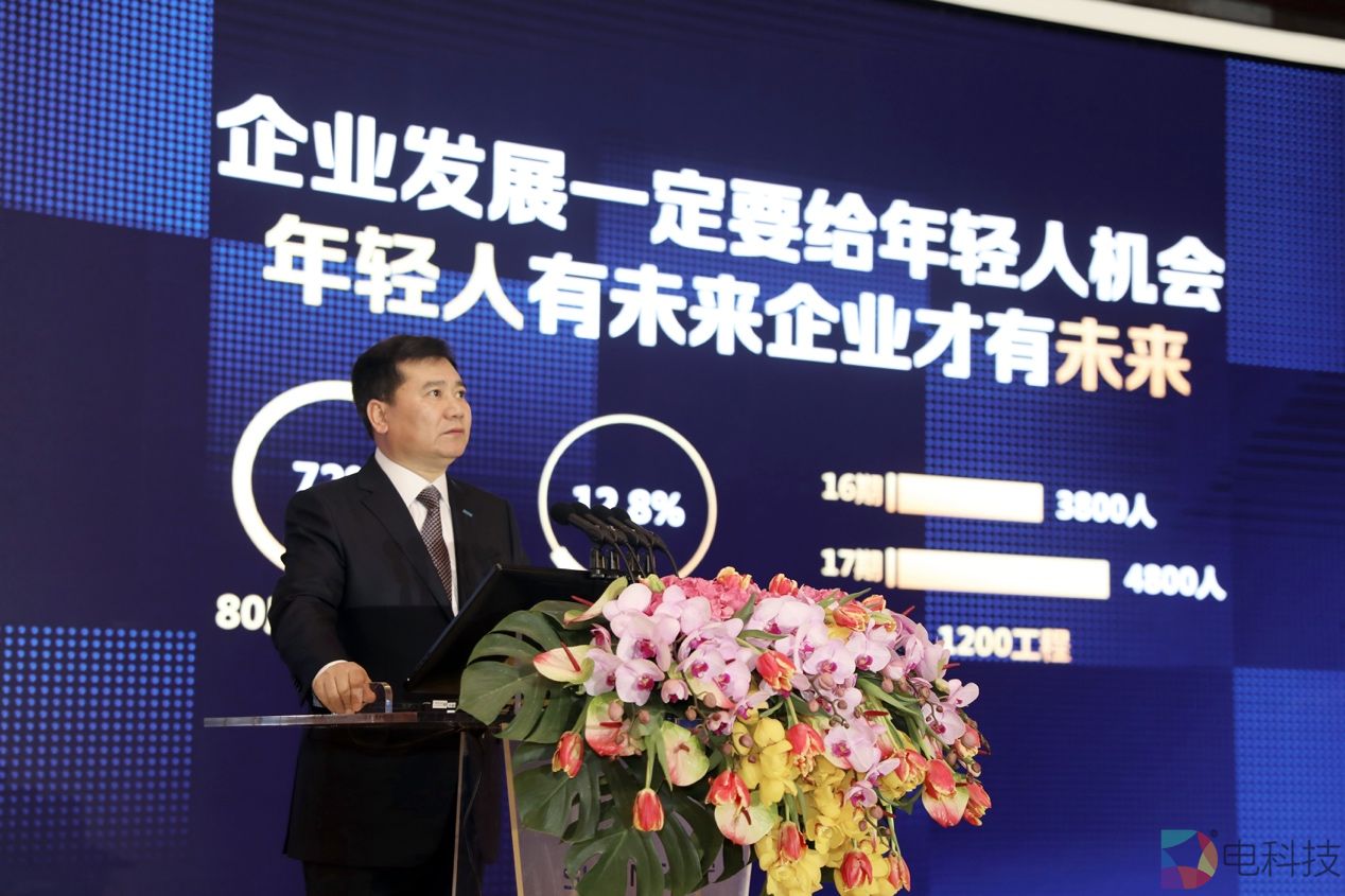 豪掷几十亿自建员工公寓，&ldquo;宠员工狂魔&rdquo;苏宁再出击 