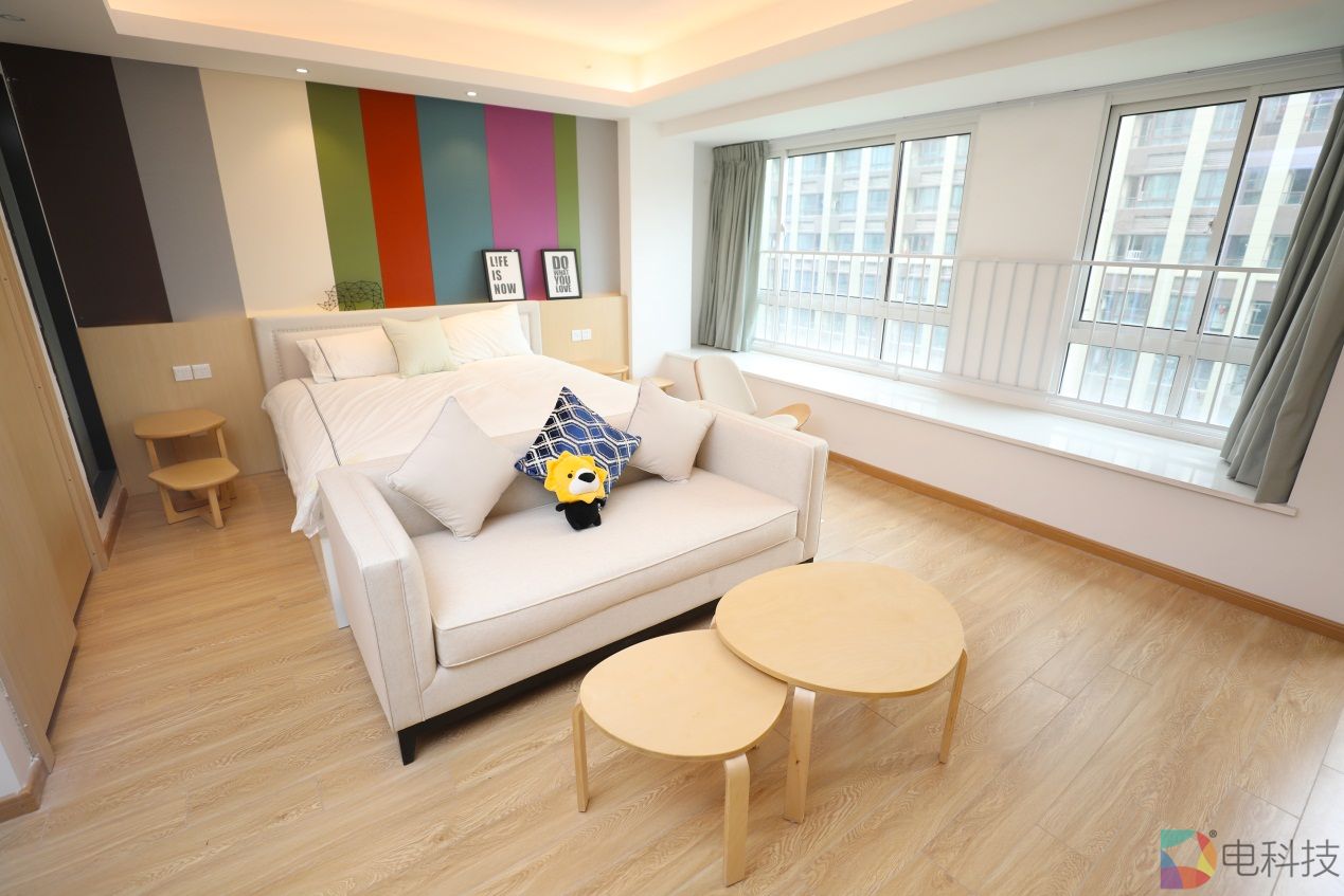 豪掷几十亿自建员工公寓，&ldquo;宠员工狂魔&rdquo;苏宁再出击 