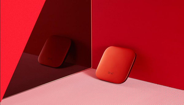 天猫魔盒新品亮相，4Pro让老电视秒变8核