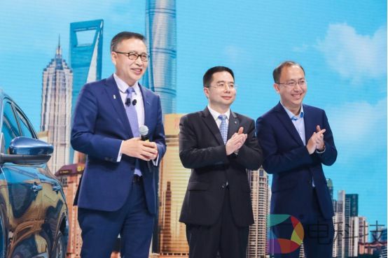 百度、福特强强联合落地开花&nbsp;