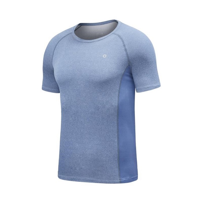 科技保护实力 华米科技Amazfit发布第三代单向导湿短袖T恤