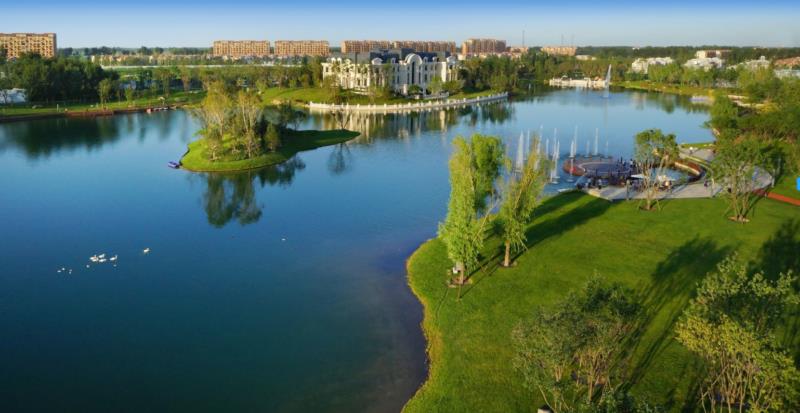 首届全球显示行业春季数据趋势发布会5月落地固安