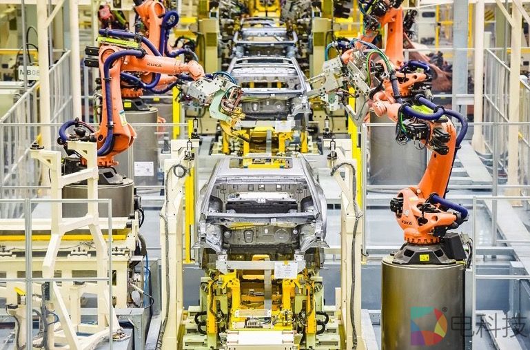 广汽新能源全新旗舰车型Aion LX全球首发,定位豪华智能超跑SUV 广汽新能源全新旗舰车型Aion LX全球首发,定位豪华智能超跑SUV