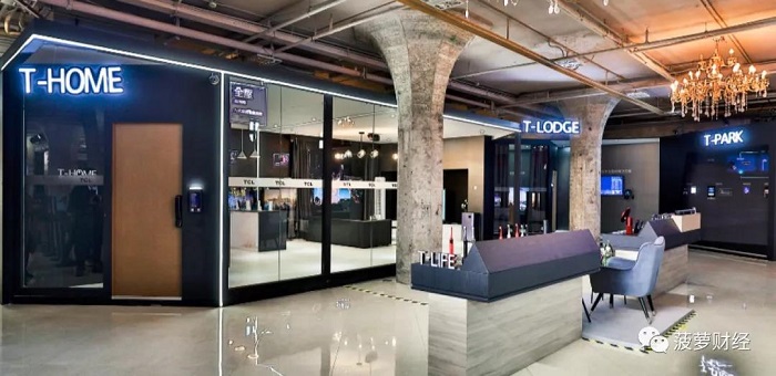 TCL&小米，相爱相杀