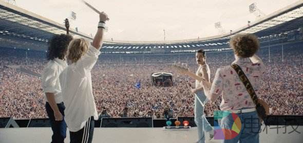 科学家又要搞事情？这次不是流浪地球，而是登陆DEF CON MUSIC LIVE星球