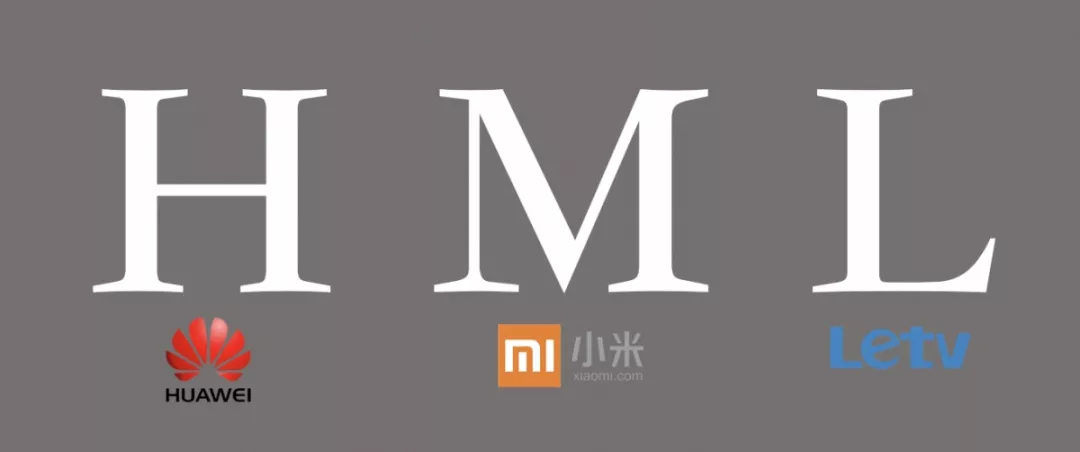 【有料公司】给乐融贴金“HML”组合就是某些人主观意淫