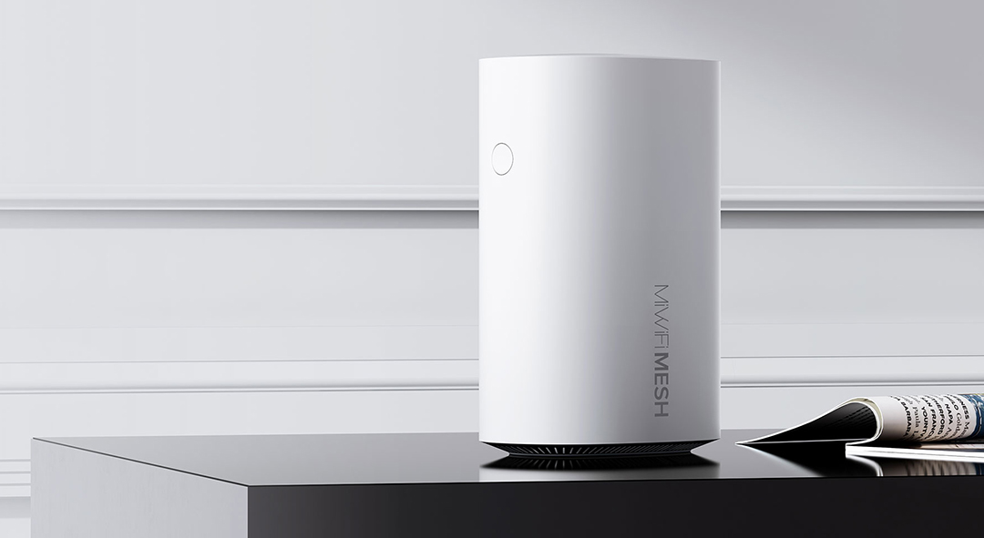 中国移动智能硬件质量报告 小米路由器Mesh综合评价领先