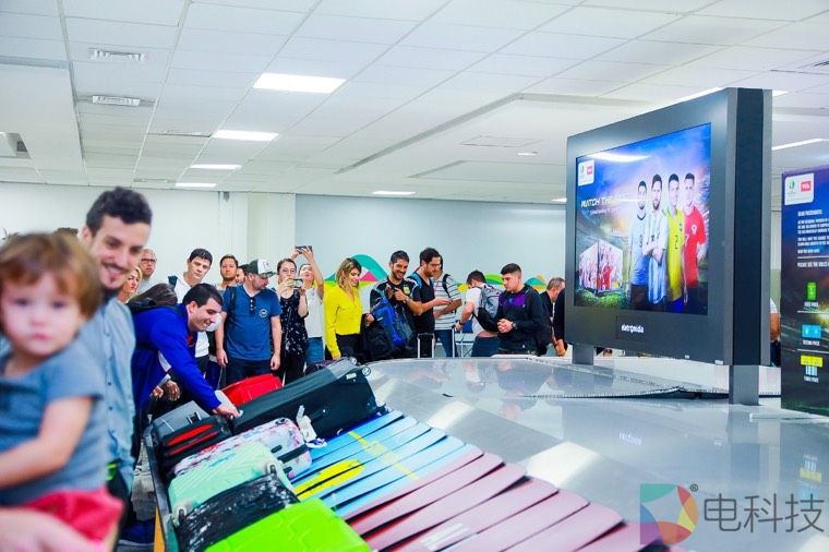 TCL海外创意事件，如何打破世界的边界