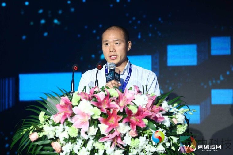 CRC 2019上半年度彩电行业研究发布会顺利召开