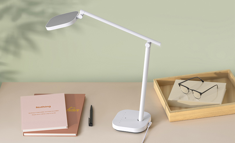 开学季送孩子最贴心的礼物，米家飞利浦读写台灯开启众筹