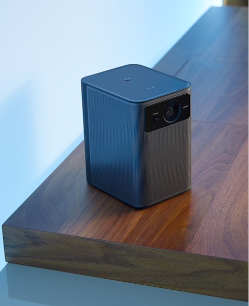  天猫魔屏NEX限量首发 三明治中空设计匠心首创