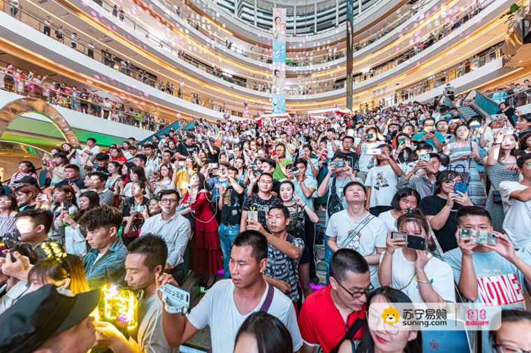  从618、818到双11，看电商购物节的社会价值
