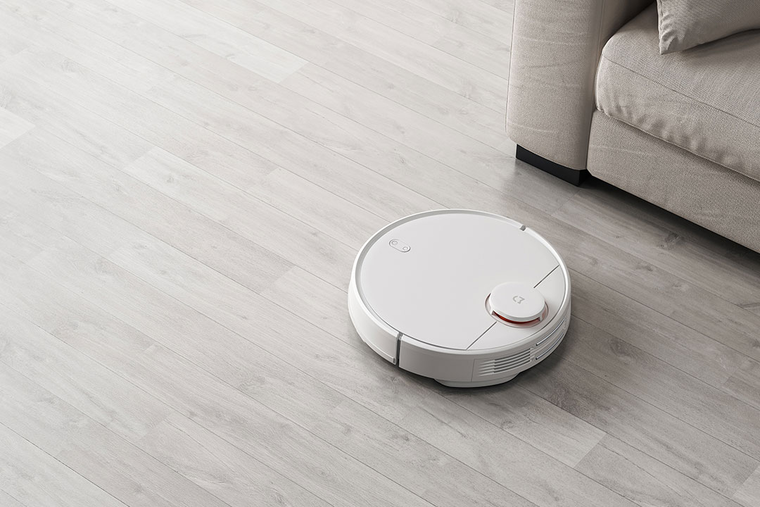 小米米家816多款新品开售，扫拖机器人、无线除螨仪都来了