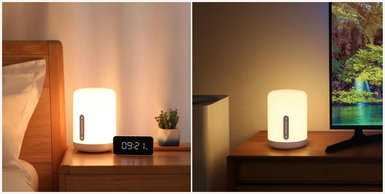 好玩又打折的小米智能照明节开幕！新款米家负离子便携吹风机众筹首发